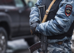 В Новочеркасске задержали подозреваемого в убийстве таксиста В Новочеркасске задержали подозреваемого в убийстве таксиста