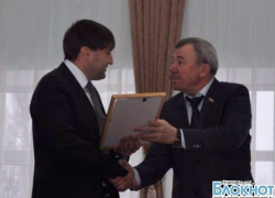 Фракция "Справедливой России" прекратила свое существование в новочеркасской городской Думе Фракция "Справедливой России" прекратила свое существование в новочеркасской городской Думе