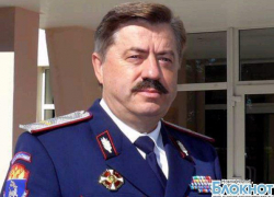 Атаман Всевеликого войска Донского Виктор Водолацкий покидает свой пост Атаман Всевеликого войска Донского Виктор Водолацкий покидает свой пост