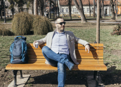 В Новочеркасске на трех улицах установят скамейки В Новочеркасске на трех улицах установят скамейки