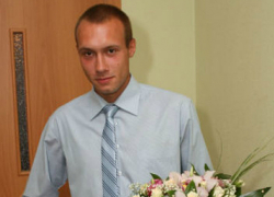Вторым погибшим на трассе под Новочеркасском оказался 28-летний Александр Слепнев Вторым погибшим на трассе под Новочеркасском оказался 28-летний Александр Слепнев