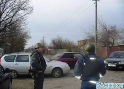 Наряд ЧОПа в Новочеркасске расстреляли убийцы сотрудников вневедомственной охраны и таксиста Наряд ЧОПа в Новочеркасске расстреляли убийцы сотрудников вневедомственной охраны и таксиста
