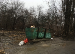 Переполненные баки и кучи мусора вокруг: в Новочеркасске из 32 проверенных контейнерных площадок 14 оказались в плачевном состоянии Переполненные баки и кучи мусора вокруг: в Новочеркасске из 32 проверенных контейнерных площадок 14 оказались в плачевном состоянии