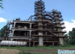 В Новочеркасске уволят 332 человека В Новочеркасске уволят 332 человека
