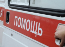 Под Новочеркасском уставший дальнобойщик устроил два ДТП Под Новочеркасском уставший дальнобойщик устроил два ДТП