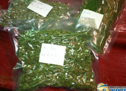 Дома у новочеркасского хулигана обнаружили килограмм марихуаны Дома у новочеркасского хулигана обнаружили килограмм марихуаны