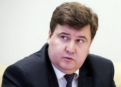 Замглавы администрации Новочеркасска проиграл в борьбе за пост главы ростовской администрации Замглавы администрации Новочеркасска проиграл в борьбе за пост главы ростовской администрации