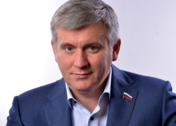 Главную проблему Новочеркасска решит новая система водоснабжения, - Зубов Главную проблему Новочеркасска решит новая система водоснабжения, - Зубов