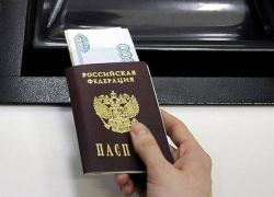 С 1 марта билет на автобус в соседний регион можно будет купить только по паспорту С 1 марта билет на автобус в соседний регион можно будет купить только по паспорту