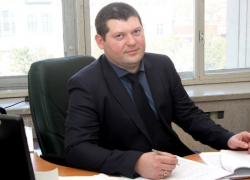 В Новочеркасске назначили нового начальника отдела торговли В Новочеркасске назначили нового начальника отдела торговли