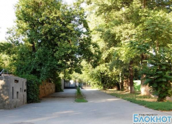 Управлением архитектуры Новочеркасска разработан генеральный план восстановления детского парка Управлением архитектуры Новочеркасска разработан генеральный план восстановления детского парка