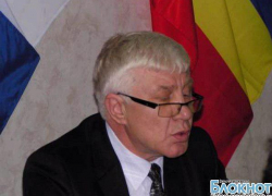 Невеселов может сойти с предвыборной гонки и утянуть за собой Волкова Невеселов может сойти с предвыборной гонки и утянуть за собой Волкова