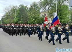 В Новочеркасске состоится более 100 мероприятий, посвященных Великой Победе В Новочеркасске состоится более 100 мероприятий, посвященных Великой Победе