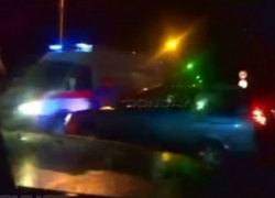 Руководство БСМП оштрафовало спасшего ребенка в Новочеркасске шофера скорой помощи Руководство БСМП оштрафовало спасшего ребенка в Новочеркасске шофера скорой помощи