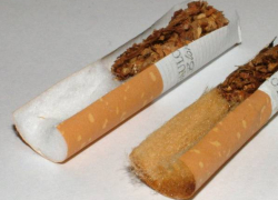 В Новочеркасске заключенному хотели передать наркотики в продуктовой передаче В Новочеркасске заключенному хотели передать наркотики в продуктовой передаче