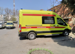 52 заболевших коронавирусом, в том числе 5-летний ребенок: в Новочеркасске новых случаев нет 52 заболевших коронавирусом, в том числе 5-летний ребенок: в Новочеркасске новых случаев нет