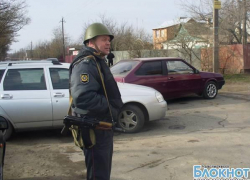 Полицейских Ростовской области проверяют на детекторе лжи после убийства коллег Полицейских Ростовской области проверяют на детекторе лжи после убийства коллег