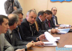 В Новочеркасске налоги подниматься не будут В Новочеркасске налоги подниматься не будут
