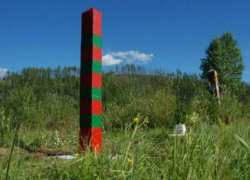 В Ростовской области вблизи границы найдены три неразорвавшиеся мины вооруженных сил Украины В Ростовской области вблизи границы найдены три неразорвавшиеся мины вооруженных сил Украины
