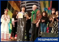 Вокалистки из Новочеркасска стали лауреатами международного конкурса Вокалистки из Новочеркасска стали лауреатами международного конкурса