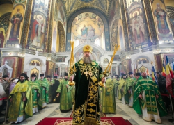 21 апреля православные жители Новочеркасска отпразднуют Вербное воскресенье 21 апреля православные жители Новочеркасска отпразднуют Вербное воскресенье