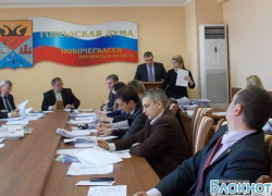 В Новочеркасске за год заменили 10 из 200 км тепловых сетей В Новочеркасске за год заменили 10 из 200 км тепловых сетей