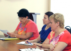 Численность населения Новочеркасска продолжает снижаться Численность населения Новочеркасска продолжает снижаться
