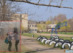 Прокуратура проводит проверку видео с избиением новочеркасской школьницы Прокуратура проводит проверку видео с избиением новочеркасской школьницы