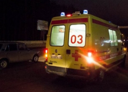 В Новочеркасске попал под машину замдиректора ростовской спортшколы В Новочеркасске попал под машину замдиректора ростовской спортшколы