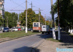 8 улиц Новочеркасска откапиталят за счет областного бюджета 8 улиц Новочеркасска откапиталят за счет областного бюджета