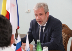 18 февраля жалобы новочеркасцев выслушает министр транспорта Ростовской области 18 февраля жалобы новочеркасцев выслушает министр транспорта Ростовской области