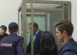 Задержанный глава администрации Новочеркасска пробудет в СИЗО до конца октября Задержанный глава администрации Новочеркасска пробудет в СИЗО до конца октября