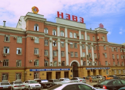 НЭВЗ опроверг свое спонсорство футбольного клуба «Ростов» НЭВЗ опроверг свое спонсорство футбольного клуба «Ростов»