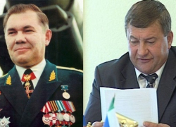 Умер брат новочеркасского генерала Лебедя Умер брат новочеркасского генерала Лебедя