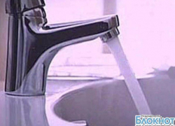 Вблизи Новочеркасска построят новый водозабор Вблизи Новочеркасска построят новый водозабор
