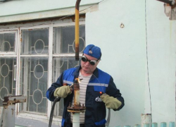 Новочеркасск вошел в тройку лидеров по числу оставшихся без газа должников Новочеркасск вошел в тройку лидеров по числу оставшихся без газа должников