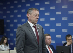 Партия власти выдвинула своего кандидата на пост главы Новочеркасска Партия власти выдвинула своего кандидата на пост главы Новочеркасска