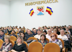 Администрация Новочеркасска сократила муниципальный долг почти на 55 миллионов Администрация Новочеркасска сократила муниципальный долг почти на 55 миллионов