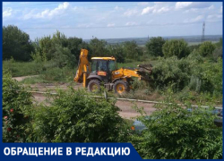 «Застройщик нарушил наши права и покой», - новочеркасцы «Застройщик нарушил наши права и покой», - новочеркасцы