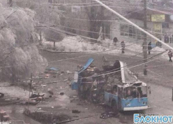 В связи с терактами в Волгограде жителей Ростовской области просят проявлять бдительность В связи с терактами в Волгограде жителей Ростовской области просят проявлять бдительность