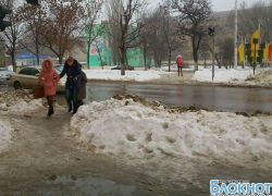 За уборку снега в Новочеркасске спецавтохозяйство получит почти 6 миллионов рублей За уборку снега в Новочеркасске спецавтохозяйство получит почти 6 миллионов рублей