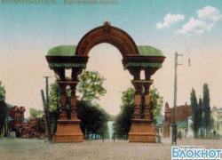 В Новочеркасске хотят восстановить утерянные памятники В Новочеркасске хотят восстановить утерянные памятники