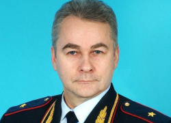 Начальник ГУ МВД Ростовской области Андрей Ларионов ответит на вопросы жителей Новочеркасска Начальник ГУ МВД Ростовской области Андрей Ларионов ответит на вопросы жителей Новочеркасска