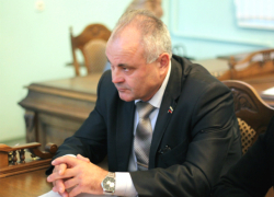 Мы практически полностью завершили ремонт дорожного покрытия всех улиц, - Озерский Мы практически полностью завершили ремонт дорожного покрытия всех улиц, - Озерский