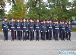 Новочеркасские кадеты стали вторыми на спартакиаде казачьей молодежи Ростовской области Новочеркасские кадеты стали вторыми на спартакиаде казачьей молодежи Ростовской области
