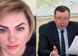 Сити-менеджера Новочеркасска «сдала» бывшая коллега из Зверево Сити-менеджера Новочеркасска «сдала» бывшая коллега из Зверево