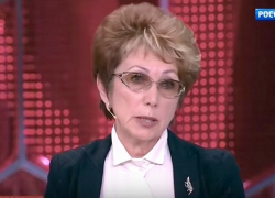 И.о. первого замглавы администрации оправдалась за весь Новочеркасск в «Прямом эфире» Андрея Малахова И.о. первого замглавы администрации оправдалась за весь Новочеркасск в «Прямом эфире» Андрея Малахова