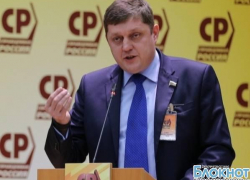 Олег Пахолков: Господа чиновники, предприниматели начнут платить налоги, когда вы перестанете их доить Олег Пахолков: Господа чиновники, предприниматели начнут платить налоги, когда вы перестанете их доить