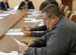 В областном бюджете выделили средства на строительство котельной, - Коробов В областном бюджете выделили средства на строительство котельной, - Коробов
