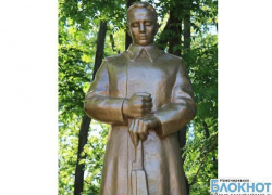 Отреставрирован памятник бойцам Новочеркасского истребительного батальона Отреставрирован памятник бойцам Новочеркасского истребительного батальона